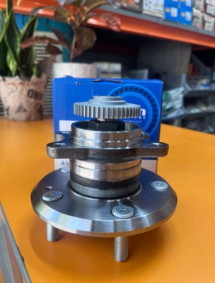 ویژگی های فروشگاه لوازم یدکی هیوندای و کیا حیدری